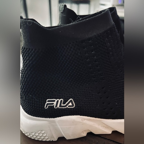 Fila Slip On Sneakers casual, sports, leisure - Picture 4 of 7